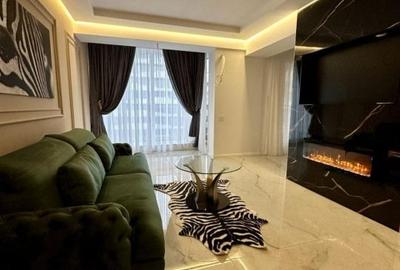 Apartament 2 camere Lux+Loc de parcare in Complexul Ambiance zona Pipera - 1