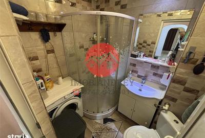 Apartament cu 4 camere decomandat în Vest - 5