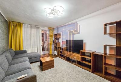 Apartament cu 3 camere decomandat, mobilat în Pantelimon - 2