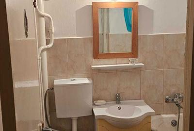 Apartament cu 2 camere semidecomandat în Central - 6