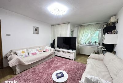 Apartament cu 3 camere decomandat, mobilat în Militari - 2