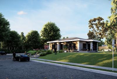 OPORTUNITATE DE INVESTITIE: Teren pentru construcție 17 case în Bucium-Păun - 4