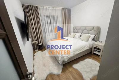 Apartament cu 2 camere decomandat în Prundu - 3