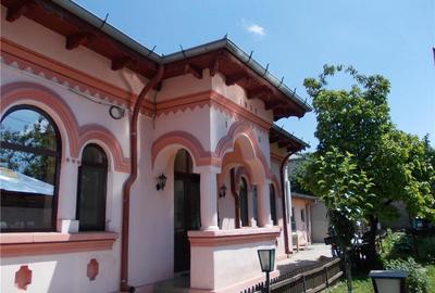 Casă cu 2 camere în Dorobanți - 3