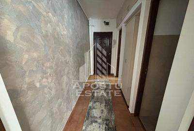 Apartament cu 1 camera Sagului centrala proprie - 12