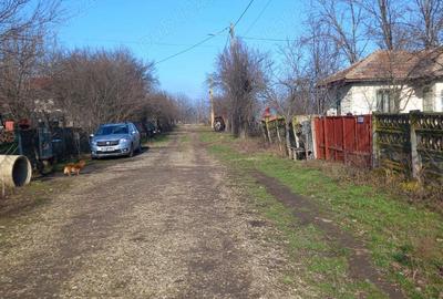 Casă cu 6 camere în Căldărușeanca - 3