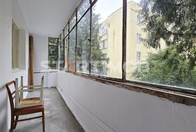 Apartament doua camere semimobilat Vlahuta Apartament doua camere semimobilat Vlahuta - 10