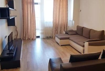 Garsoniera 43mp + terasa 11mp, etaj 8/10, Isaran, cartier Tractorul - 2