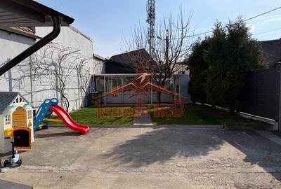 Casă individuală cu 3 camere cu Teren 283 Mp în Gușterița - 24