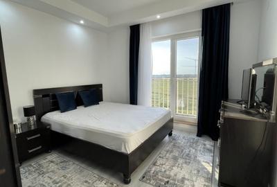Apartament cu 2 camere în Crețuleasca - 1