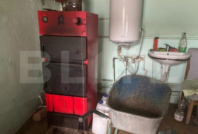 Casă cu 3 camere cu Canalizare în Gârceiu - 7