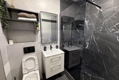 2 CAM , CENTRU PODU ROS PALAS , UNIREA TOWERS, LUX, PRIMA INCHIRIERE - 24