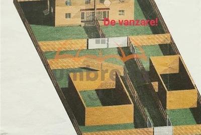 Duplex in centrul localitatii Gilau - 19