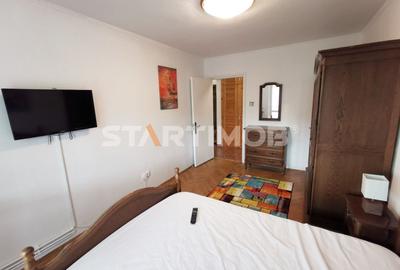 Apartament cu 3 camere decomandat, mobilat în Griviței - 16