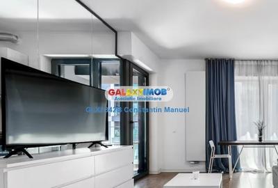 Apartament cu 2 camere, Aviatiei cu parcare - 3