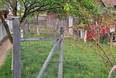 Casă cu 3 camere semidecomandat în Iara - 3
