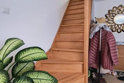 De vanzare casa 2 camere, recent renovata - Zona Domenii-Ion Mihalache - 12