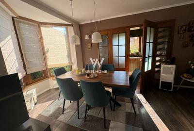 Casă individuală cu 4 camere cu Canalizare în Șelimbăr - 4