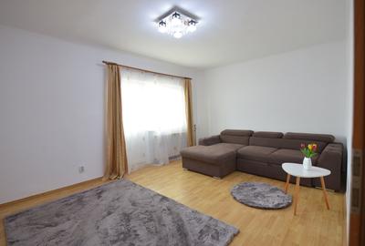 Apartament cu 2 camere, mobilat în Girocului - 1
