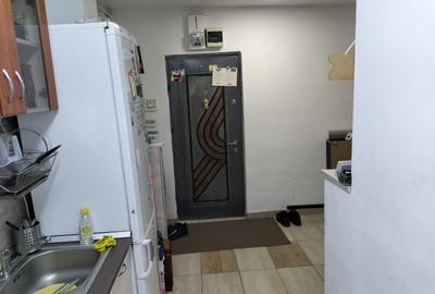 Apartament cu 2 camere decomandat în Mănăștur - 4