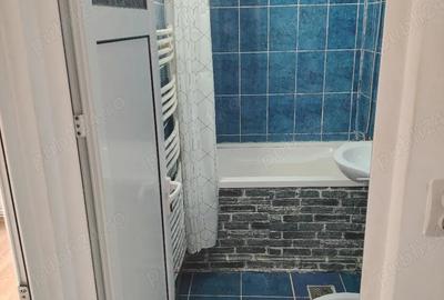 Apartament cu 3 camere semidecomandat în Central - 2