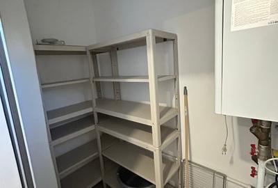 Apartament cu 2 camere semidecomandat, mobilat în Steaua - 11