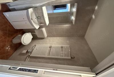 Apartament cu 2 camere semidecomandat în Ultracentral