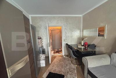 Garsoniera, 23 mp utili, etaj intermediar, zona Burdujeni - 4