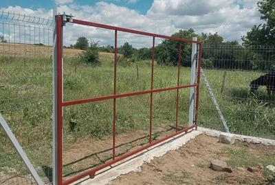 Spațiu comercial, în Borcea - 10