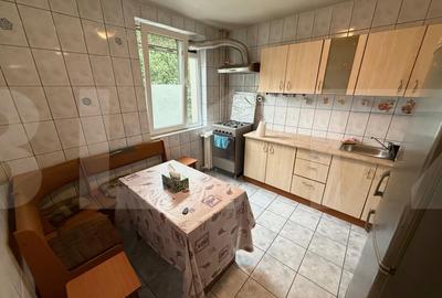 Apartament cu 2 camere, 49 mp - la 4 minute de metrou - 5