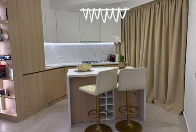 Studio LUX de inchiriat Sibiu Doamna Stanca Evolution - 4