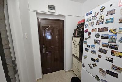 Garsoniera Turnu Magurele / Alexandru Obregia Mobilata si... - 2