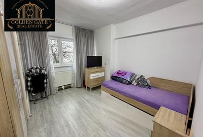 Margeanului | 4 Camere | Centrala | - 7