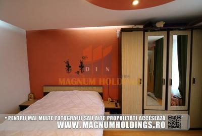 Apartament doua camere, Depozitelor, etajul trei - 9