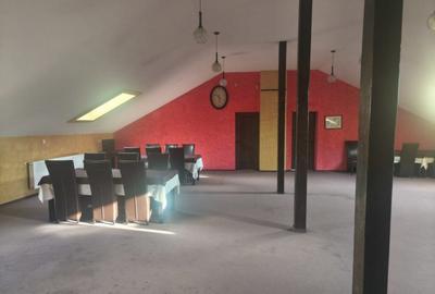 Spațiu comercial, de 2,100 mp, în Siret - 8