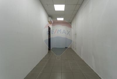 Spațiu comercial, de 127 mp, în Județean - 8