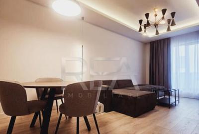 Apartament 2 camere | Complexul Reziden?ial Exigent Plaza F - 3