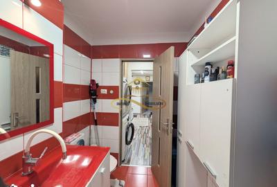 Apartament cu 3 camere decomandat în Bistrița Lac - 10