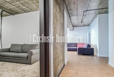 Apartament cu 3 camere decomandat, mobilat în Tomis Nord - 19