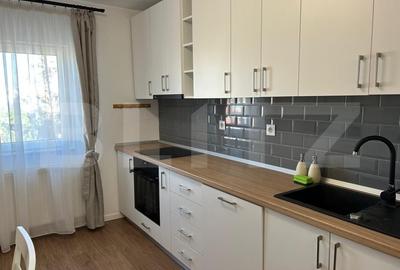 Apartament modern, 3 camere decomandate, 65 mp, zona The Office Apartament modern, 3 camere decomandate, 65 mp, zona The Office - 5