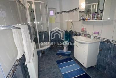 Sinaia - Vila D+P+E+M - teren 1000mp - Parcul Bucegi - 4