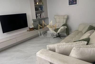 Apartament ultrafinsat de vanzare 2 camere - Sopor - 2