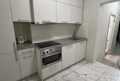 Garsonieră decomandată în Pipera - 5