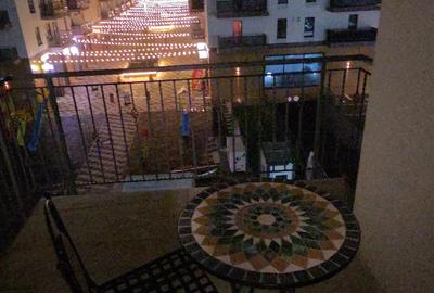 Inchiriez apartament cu 2 camere tip studio - 8