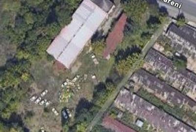 Teren Construcții intravilan de 5000 mp, în Giulești - 2