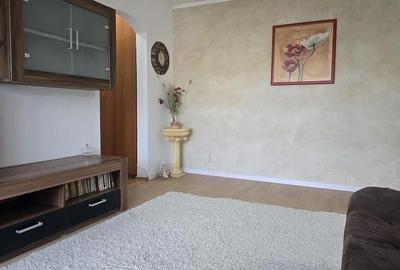 Apartament cu 3 camere semidecomandat în Kogălniceanu - 8