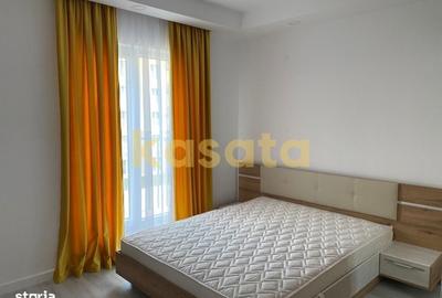 Apartament cu 2 camere, mobilat în Ștefăneștii de Jos - 3