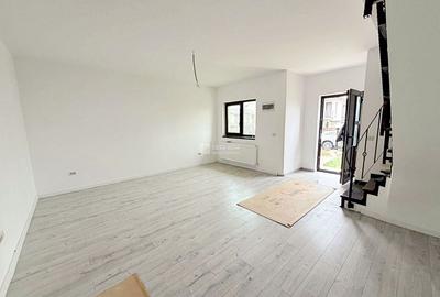Duplex cu 4 camere cu Canalizare în Păcurari - 6