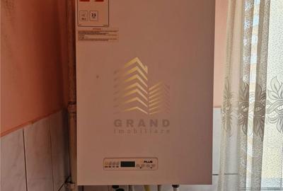 Apartament cu 2 camere decomandat în Central - 5