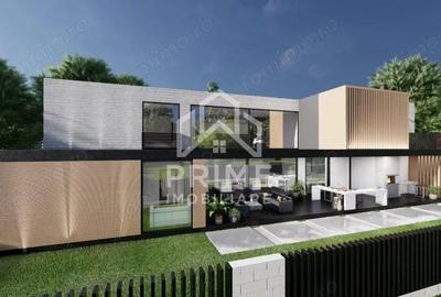 Casă cu 5 camere cu Teren 809 Mp în Oarda - 1
